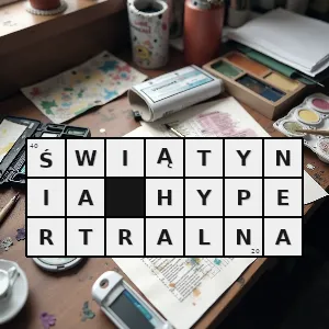 Hasło krzyżówkowe typ świętyni greckiej bez dachu - świątynia hypertralna – rozwiązanie, synonimy, podpowiedzi i definicje krzyżówkowe